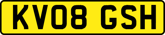 KV08GSH