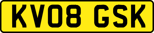 KV08GSK