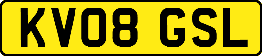 KV08GSL