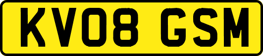 KV08GSM
