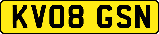 KV08GSN
