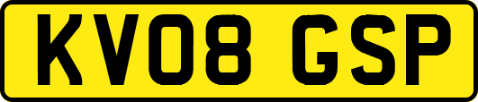 KV08GSP