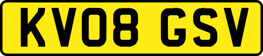 KV08GSV