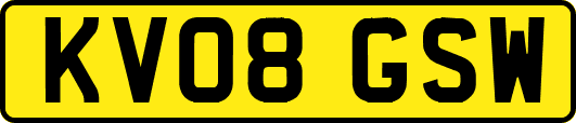 KV08GSW