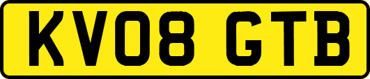 KV08GTB