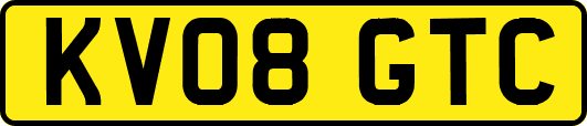 KV08GTC
