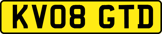 KV08GTD