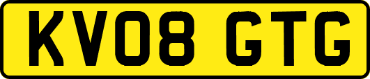 KV08GTG