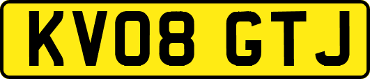 KV08GTJ