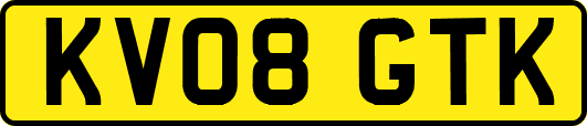 KV08GTK