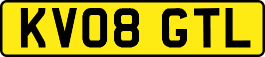 KV08GTL
