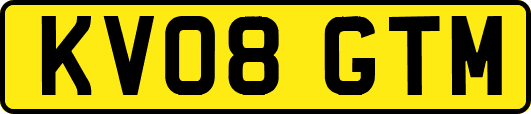 KV08GTM
