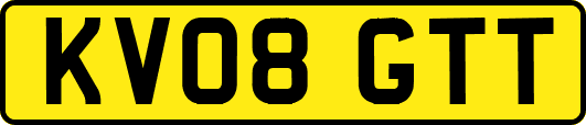 KV08GTT