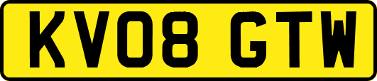 KV08GTW