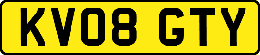 KV08GTY