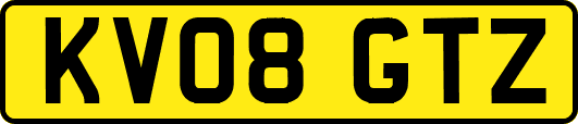 KV08GTZ