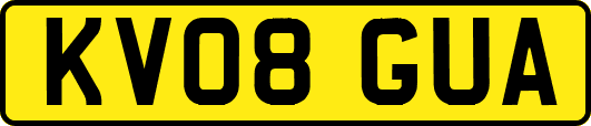 KV08GUA