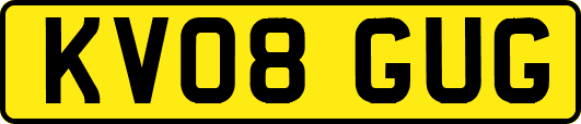 KV08GUG