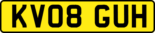 KV08GUH
