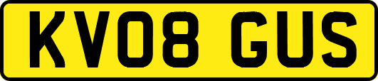 KV08GUS