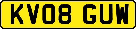 KV08GUW
