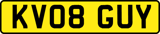 KV08GUY
