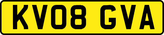 KV08GVA