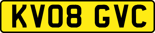 KV08GVC