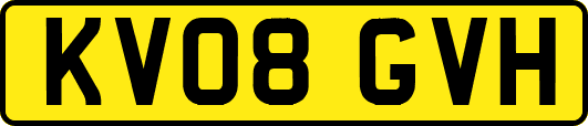KV08GVH
