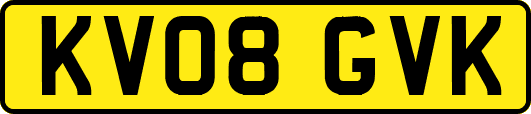 KV08GVK