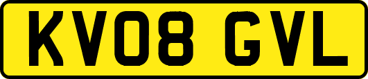 KV08GVL