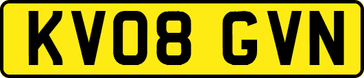 KV08GVN