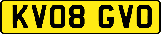 KV08GVO