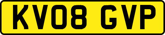 KV08GVP