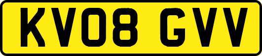 KV08GVV
