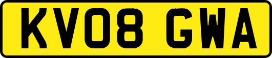 KV08GWA