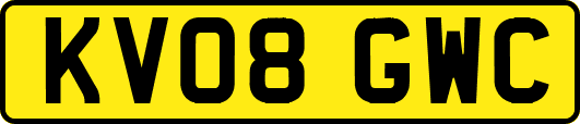 KV08GWC