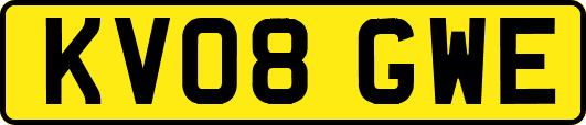 KV08GWE