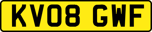 KV08GWF