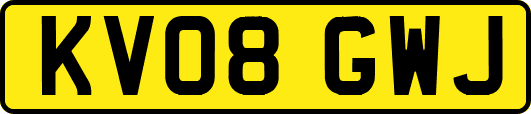 KV08GWJ