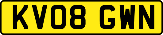KV08GWN