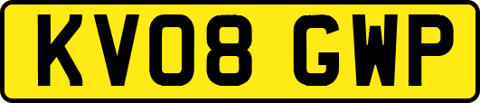 KV08GWP