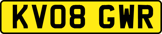 KV08GWR