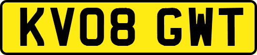 KV08GWT