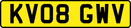 KV08GWV