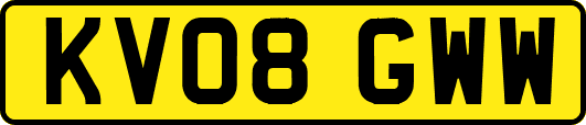 KV08GWW