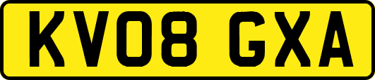 KV08GXA