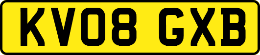 KV08GXB