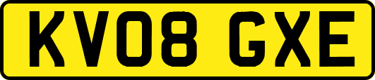 KV08GXE