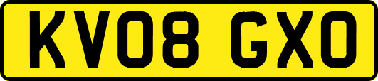 KV08GXO